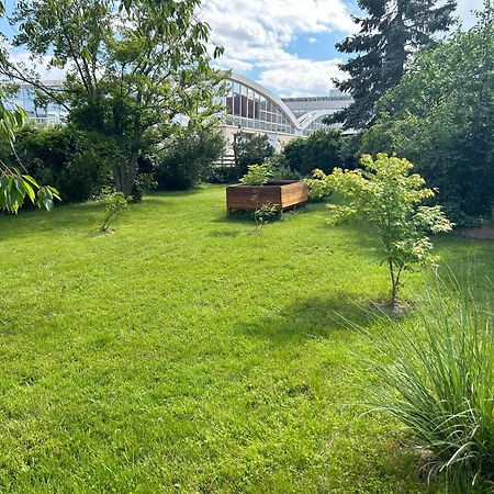 R Bnb Ouest Molsheim Exteriör bild