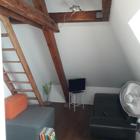 R Bnb Ouest Molsheim Exteriör bild