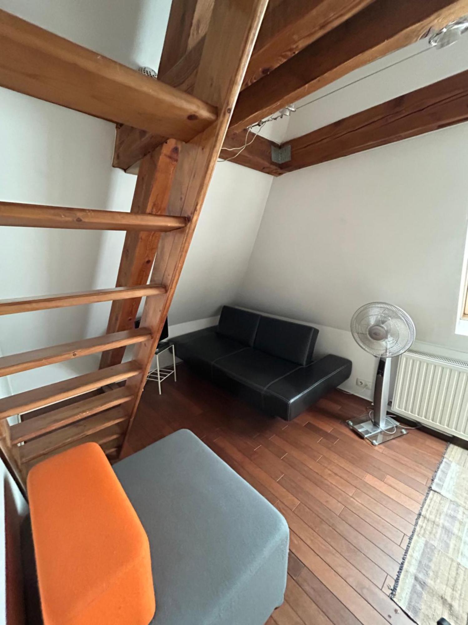 R Bnb Ouest Molsheim Exteriör bild