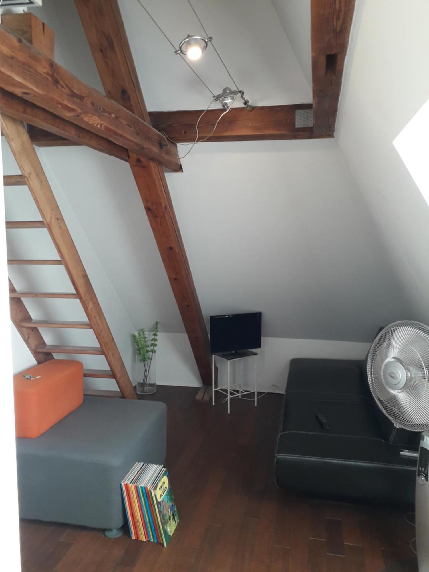 R Bnb Ouest Molsheim Exteriör bild